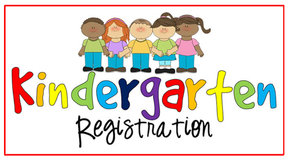 kindergarten enrollment graphic