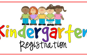 kindergarten enrollment graphic