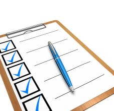 clipboard