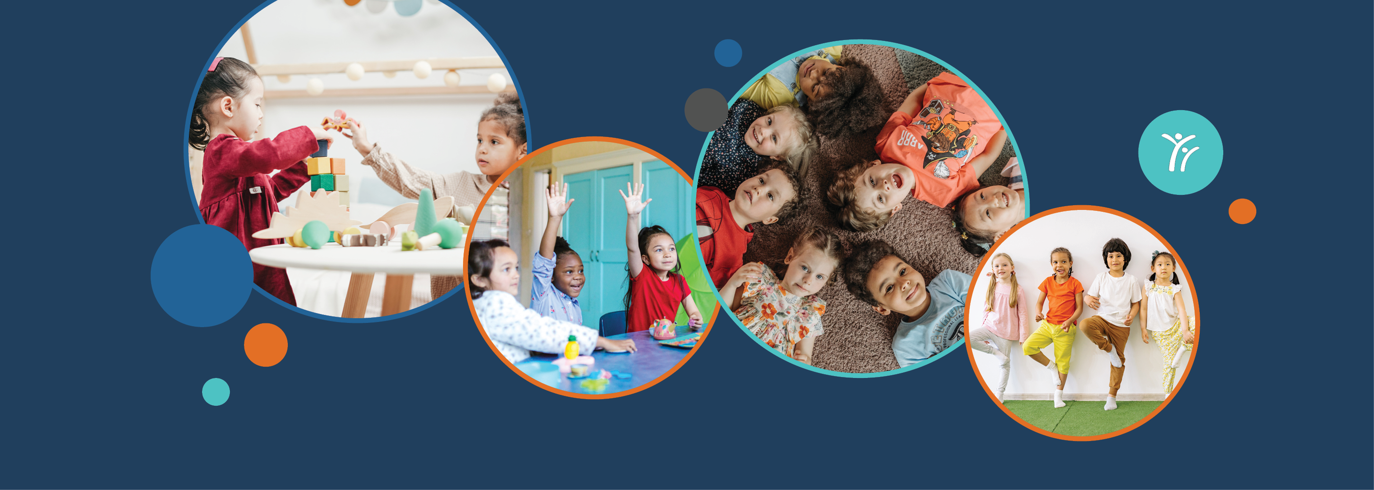 PreK and kinder round up 