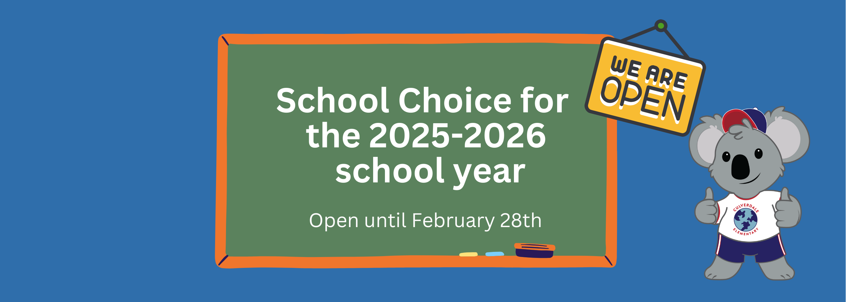 School Choice 