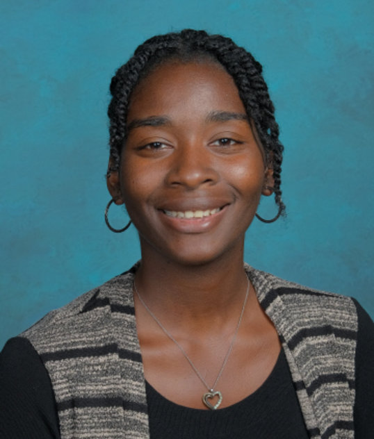 Ms. Bryanna