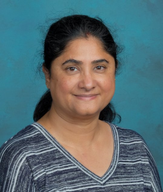 Ms. Madhu