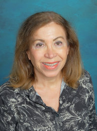 Ms. Masy