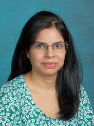Ms. Vineeta