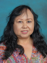 Ms. Anna