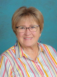 Ms. Dona