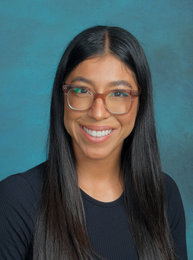 Ms. Salazar