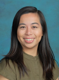 Mrs. Reyes
