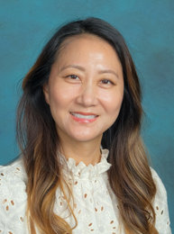 Ms. Park