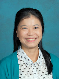 Ms. Jeni