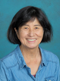 Mrs. Ushino