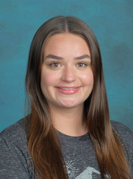 Ms. Mackenzie