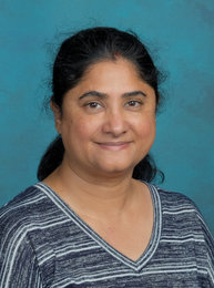 Ms. Madhu
