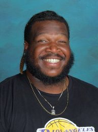 Coach Malachi