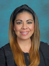 Mrs. Flores