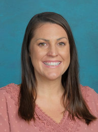 Ms. Lazenby