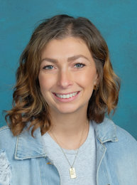 Ms. Weinfeld