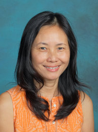Mrs. Wong