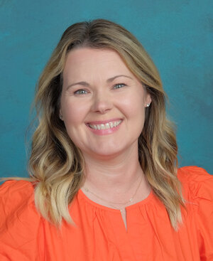Mrs. Veteto