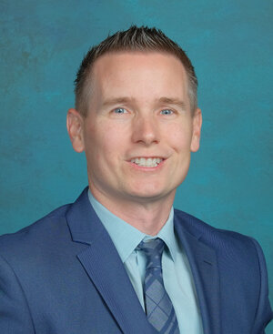 Mr. Burke