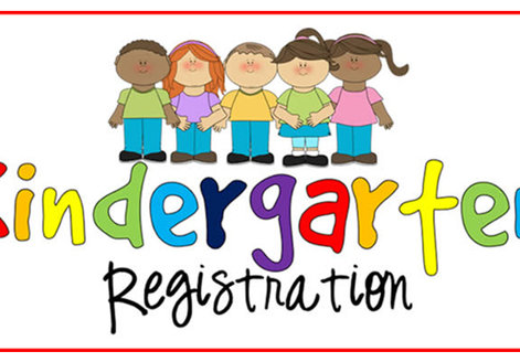 kindergarten enrollment graphic