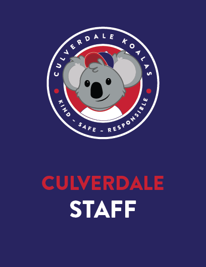 culverdale staff default